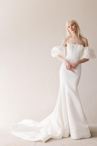 Watters Bridal Style Number 61305B - 1