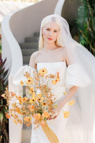 Watters Bridal Style Number 61305B - 6