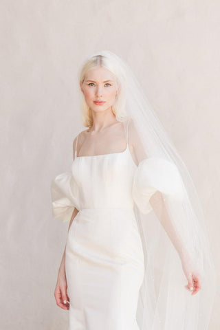 Watters Bridal Style Number 61305B - 3