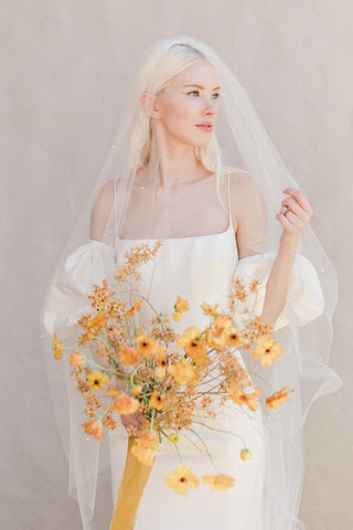 Watters Bridal Style Number 61305B - 4