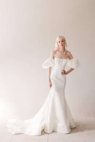 Watters Bridal Style Number 61305B - 2