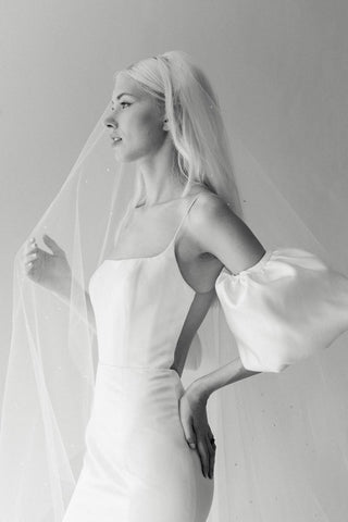 Watters Bridal Style Number 61305B - 8