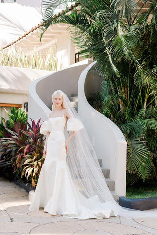 Watters Bridal Style Number 61305B - 7