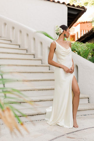 Watters Bridal Style Number 61306B - 1