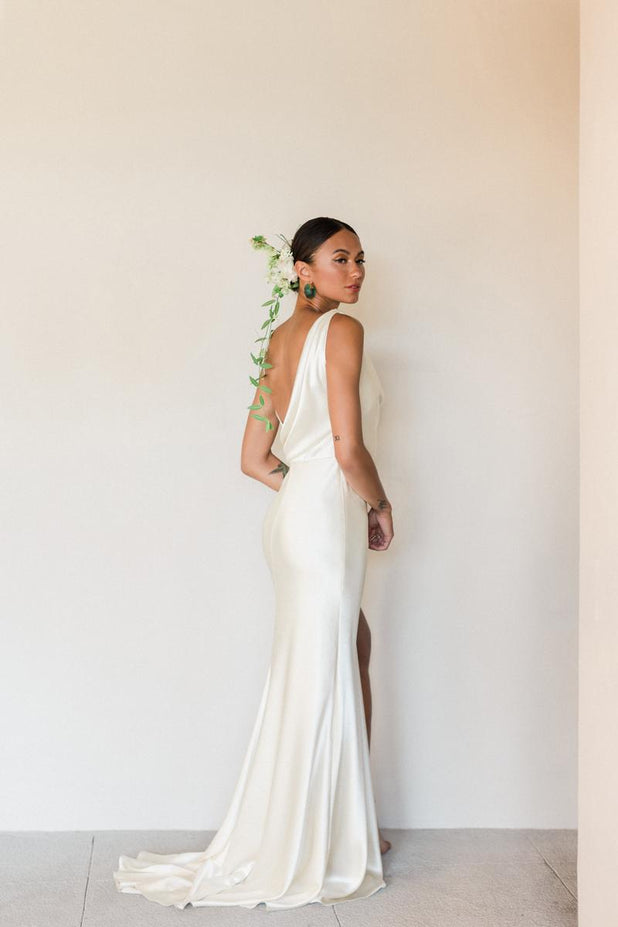 Watters Bridal Style Number 61306B - 2