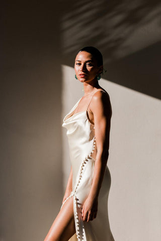 Watters Bridal Style Number 61306B - 3