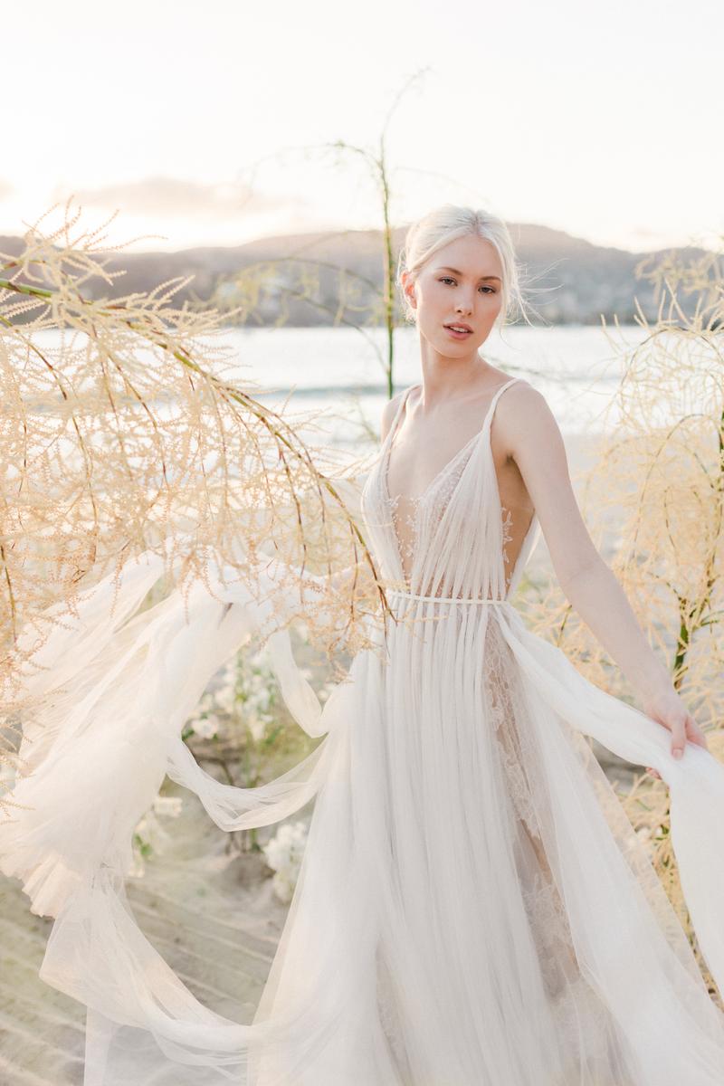 Watters Bridal Style Number 61712B - 4