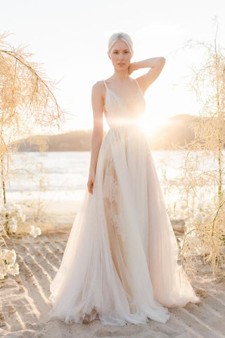 Watters Bridal Style Number 61712B - 3