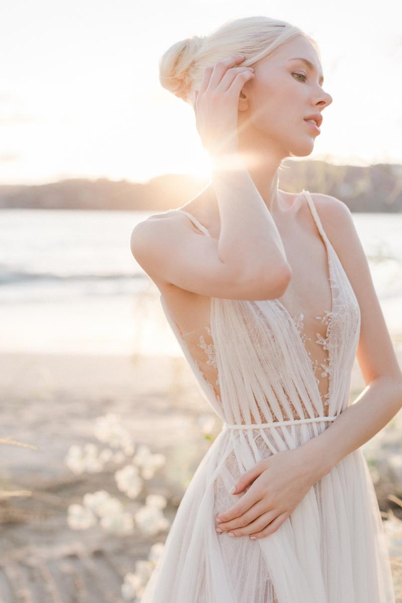 Watters Bridal Style Number 61712B - 5