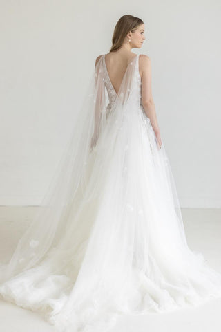 Watters Bridal Style Number 63000B - 2