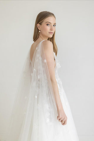 Watters Bridal Style Number 63000B - 3