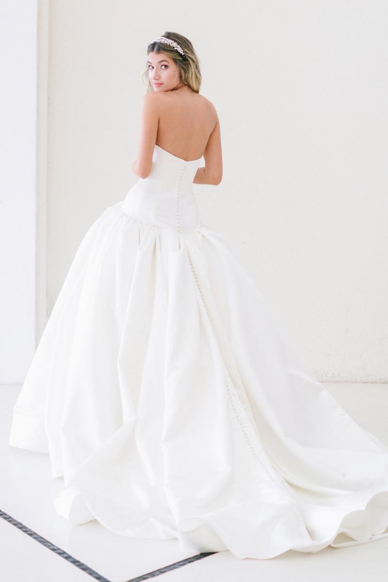 Watters Bridal Style Number 63302B - 2