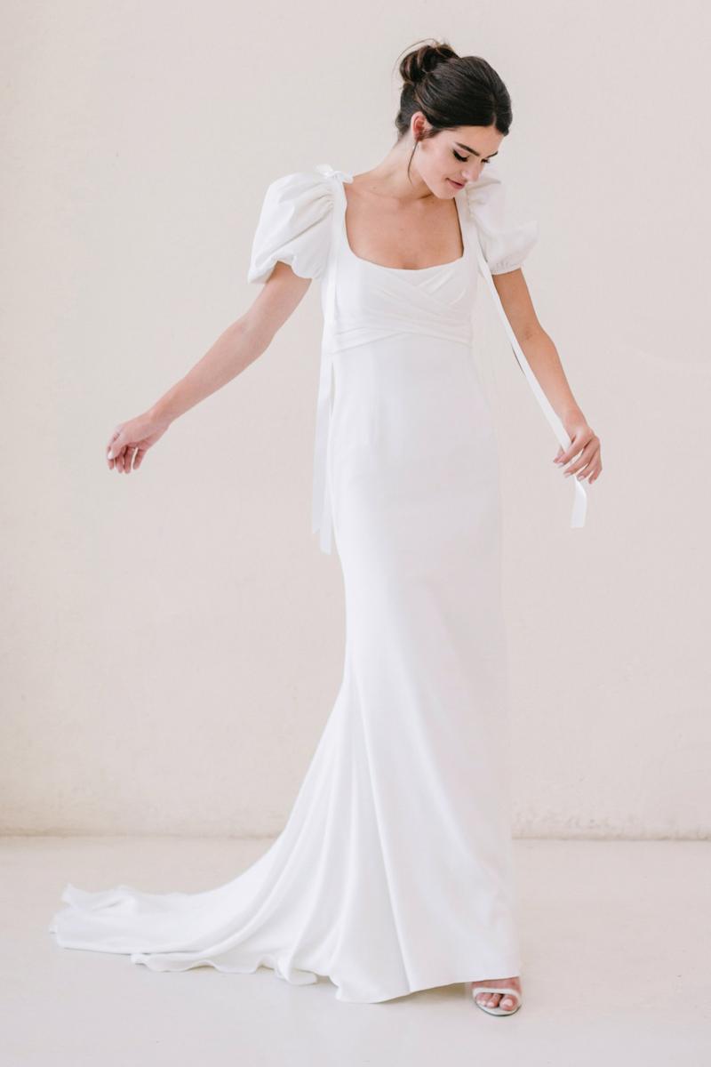 Watters Bridal Style Number 63303B - 1