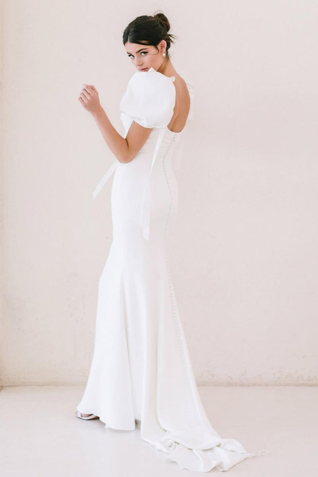 Watters Bridal Style Number 63303B - 2
