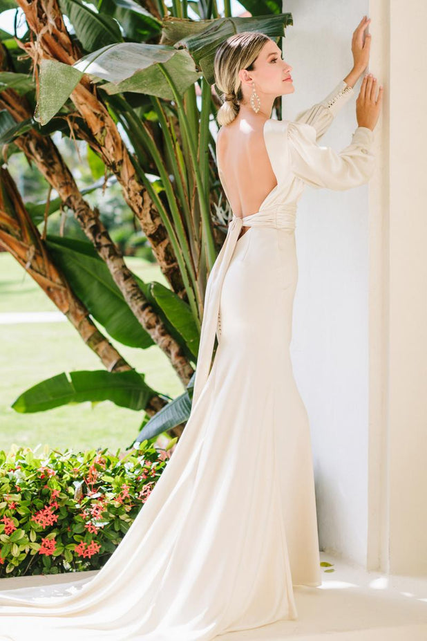 Watters Bridal Style Number 63304B - 2