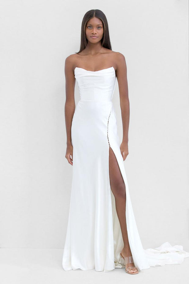 Watters Bridal Style Number 63306B - 1