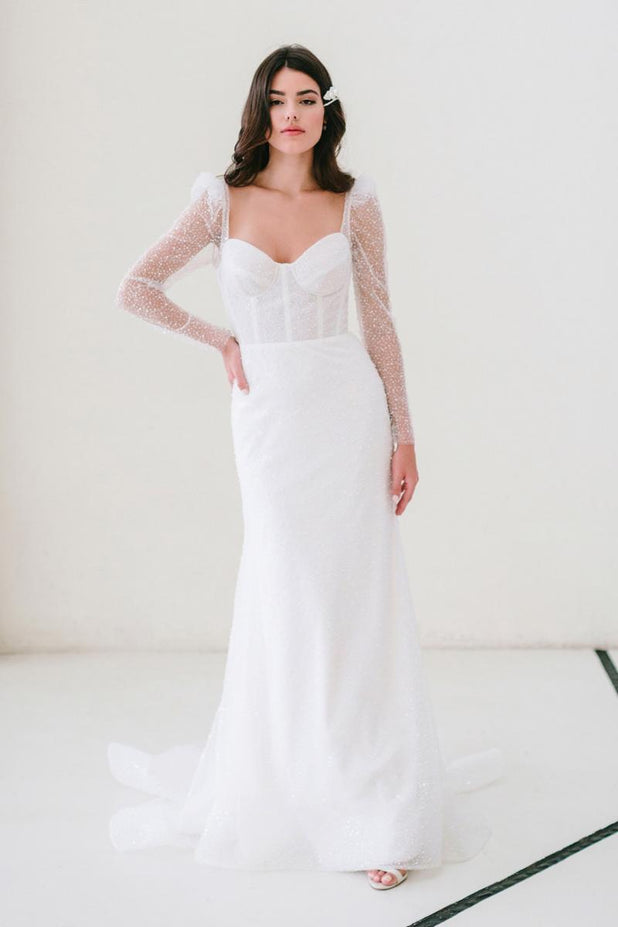 Watters Bridal Style Number 63703B - 1