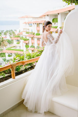 Watters Bridal Style Number 63704B - 4