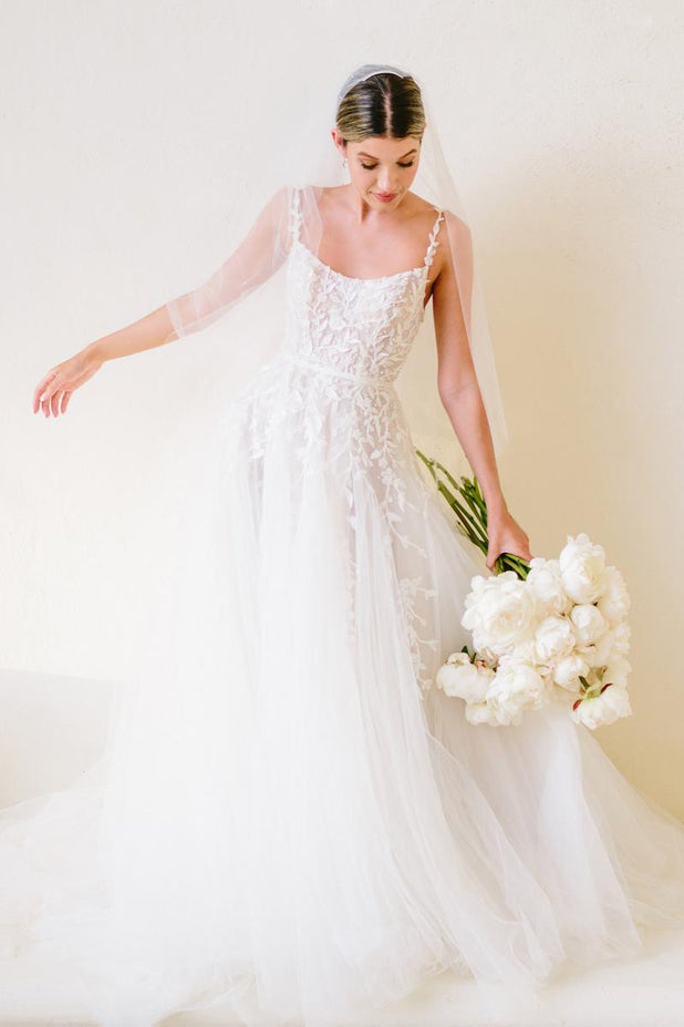Watters Bridal Style Number 63705B - 1