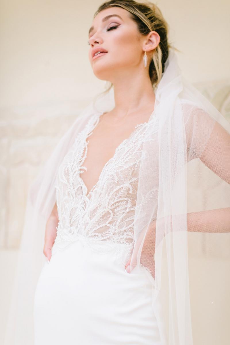 Watters Bridal Style Number 63706B - 3