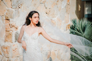 Watters Bridal Style Number 64103B - 12