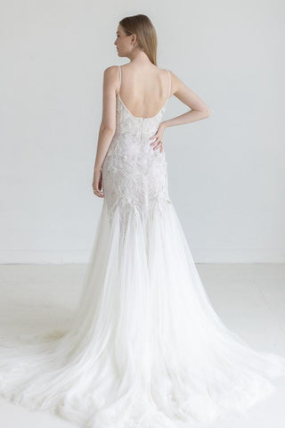 Watters Bridal Style Number 64103B - 2