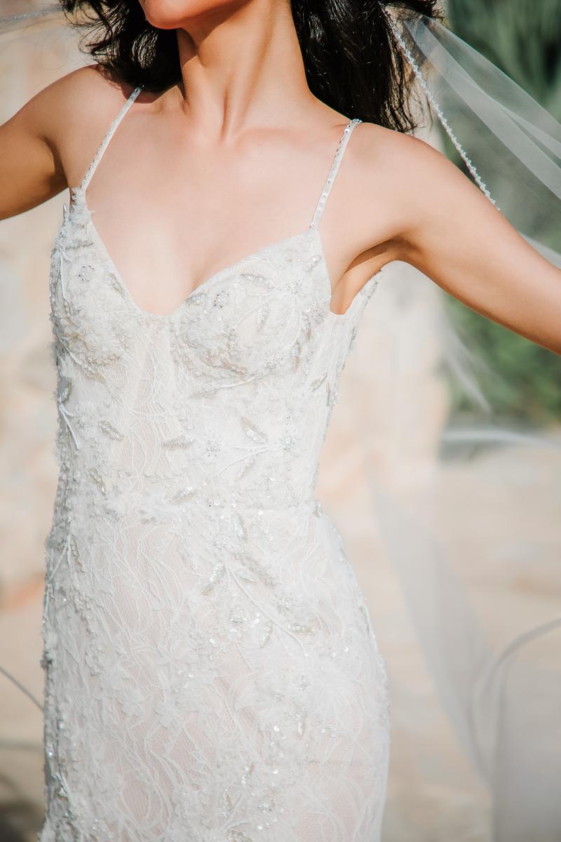 Watters Bridal Style Number 64103B - 10