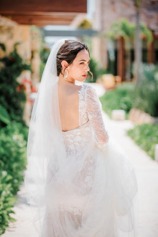 Watters Bridal Style Number 64104B - 5