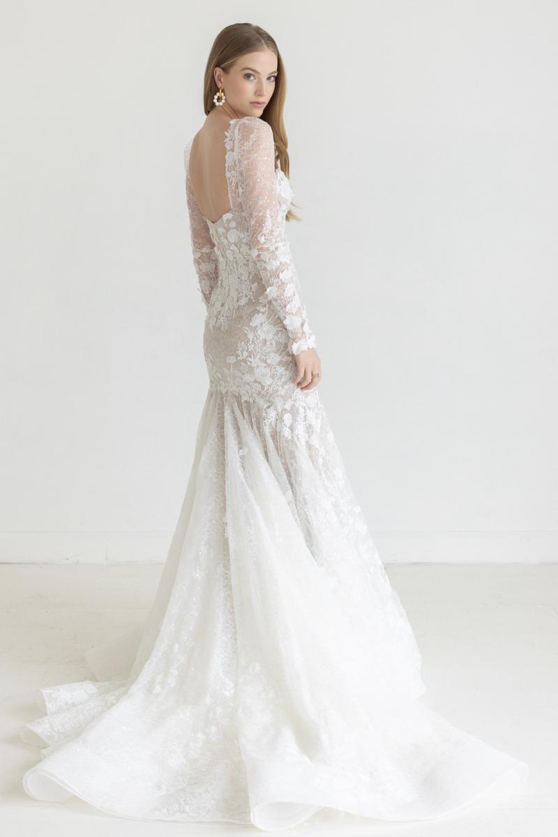 Watters Bridal Style Number 64104B - 2