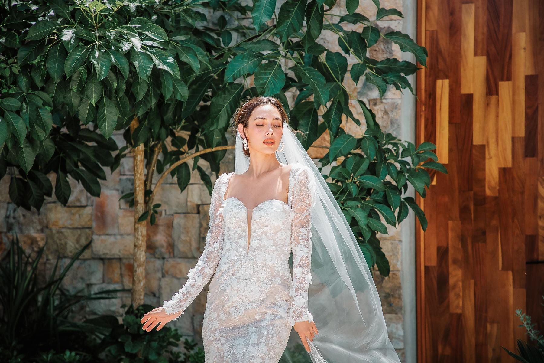 Watters Bridal Style Number 64104B - 10