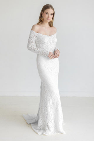 Watters Bridal Style Number 64105B - 1