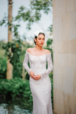 Watters Bridal Style Number 64105B - 7