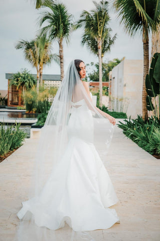 Watters Bridal Style Number 64300B - 5