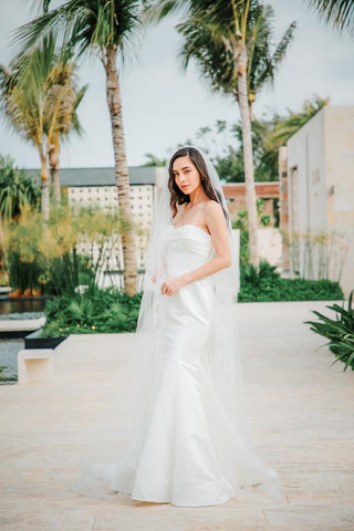 Watters Bridal Style Number 64300B - 7