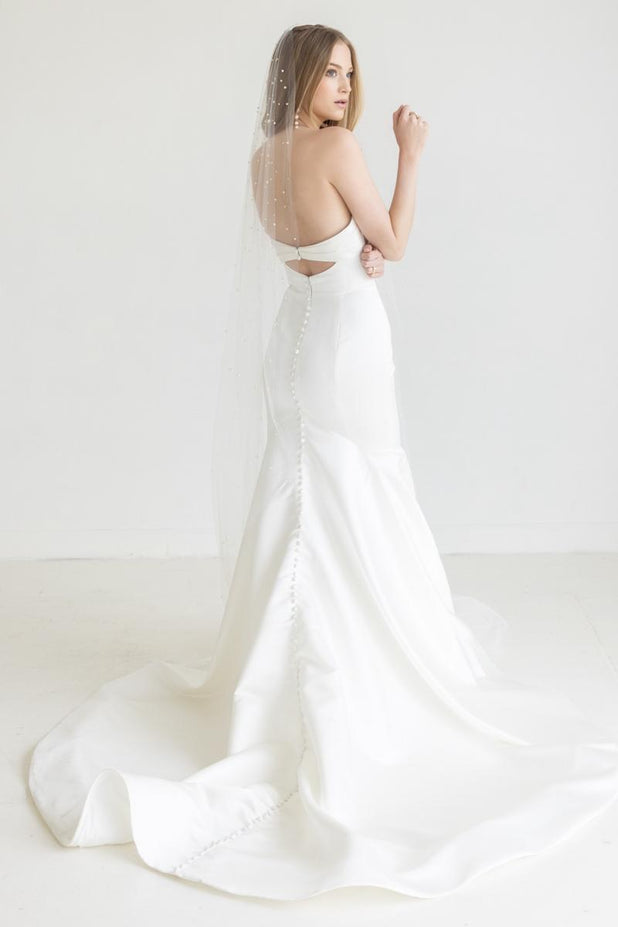 Watters Bridal Style Number 64300B - 2