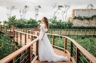 Watters Bridal Style Number 64301B - 7