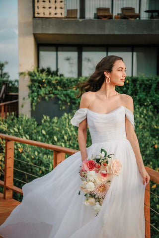 Watters Bridal Style Number 64301B - 3