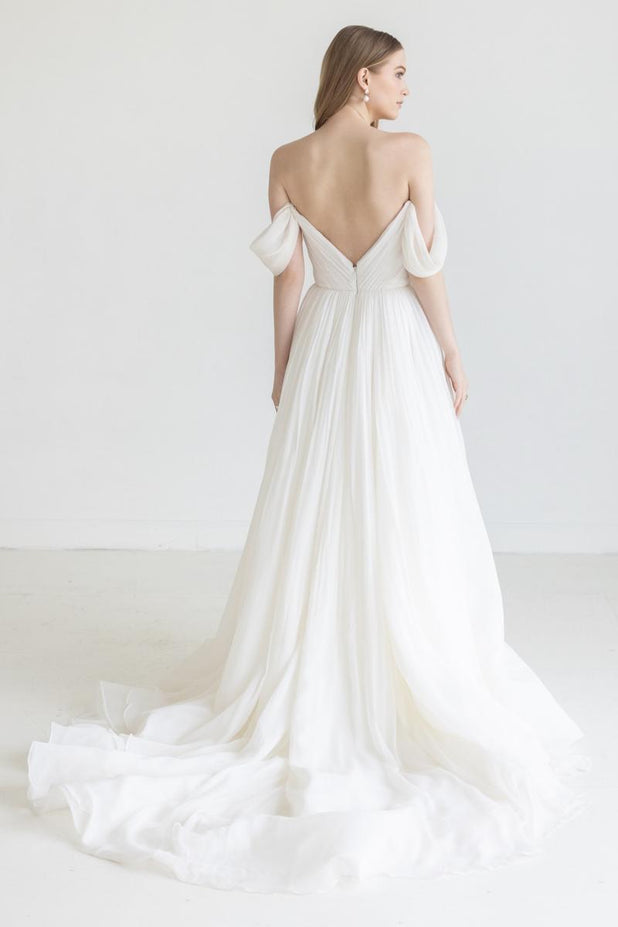 Watters Bridal Style Number 64301B - 2