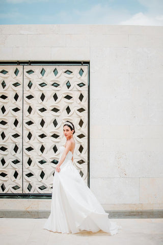 Watters Bridal Style Number 64302B - 4