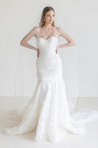 Watters Bridal Style Number 64303B - 1