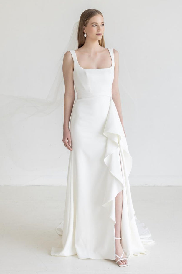Watters Bridal Style Number 64306B - 1
