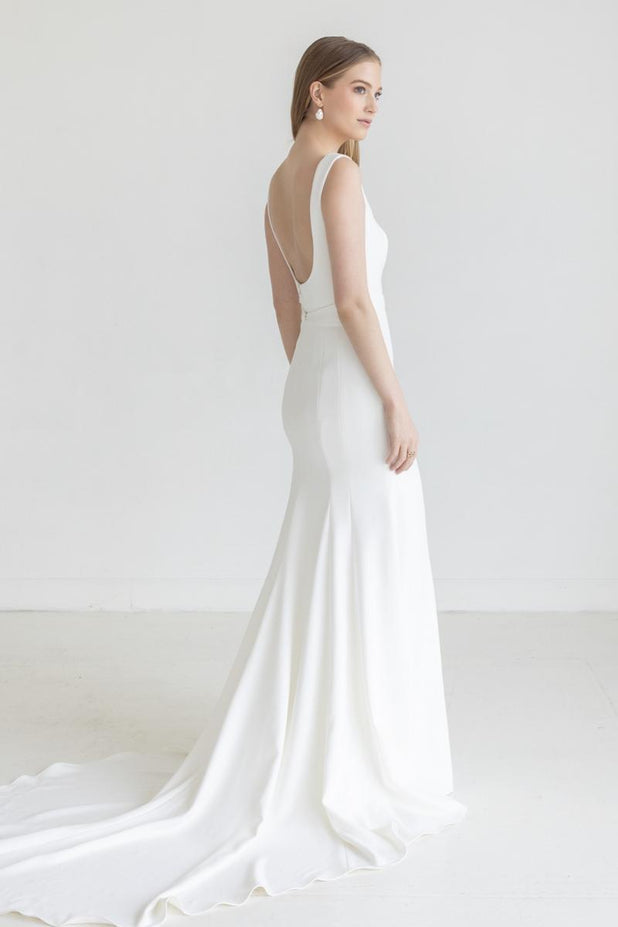Watters Bridal Style Number 64306B - 2