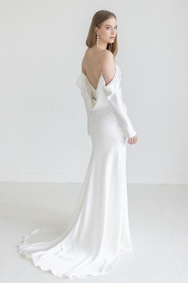 Watters Bridal Style Number 64307B - 2