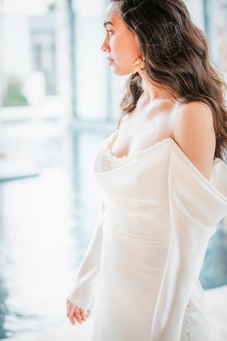 Watters Bridal Style Number 64307N - 8