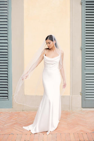 Watters Bridal Style Number 64307N - 16