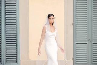 Watters Bridal Style Number 64307N - 17