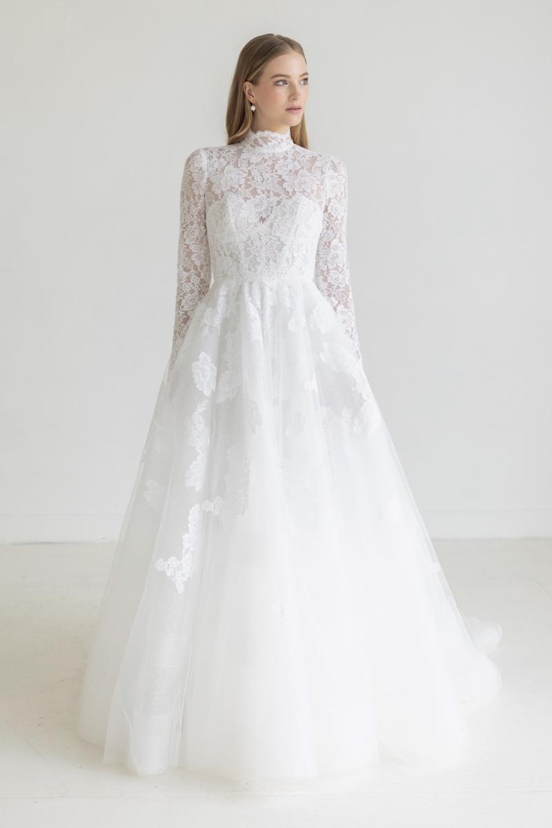 Watters Bridal Style Number 64701B - 1