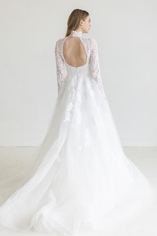 Watters Bridal Style Number 64701B - 2