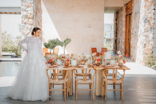 Watters Bridal Style Number 64701B - 8