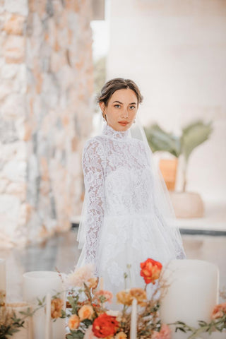 Watters Bridal Style Number 64701B - 5